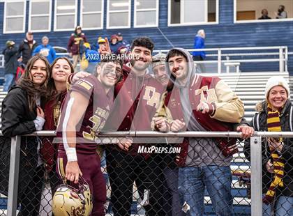 Thumbnail 2 in Thornton Academy @ Portland (MPA Class A State Final) photogallery.