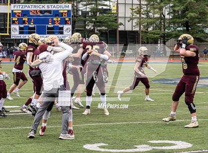 Thumbnail 3 in Thornton Academy @ Portland (MPA Class A State Final) photogallery.
