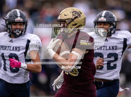 Thumbnail 2 in Thornton Academy @ Portland (MPA Class A State Final) photogallery.