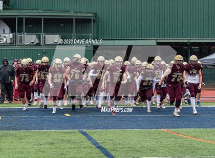 Thumbnail 3 in Thornton Academy @ Portland (MPA Class A State Final) photogallery.