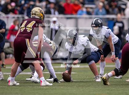 Thumbnail 1 in Thornton Academy @ Portland (MPA Class A State Final) photogallery.