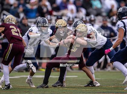 Thumbnail 1 in Thornton Academy @ Portland (MPA Class A State Final) photogallery.