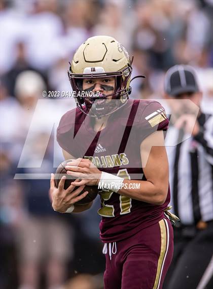 Thumbnail 3 in Thornton Academy @ Portland (MPA Class A State Final) photogallery.