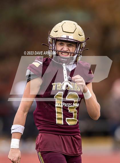 Thumbnail 2 in Thornton Academy @ Portland (MPA Class A State Final) photogallery.