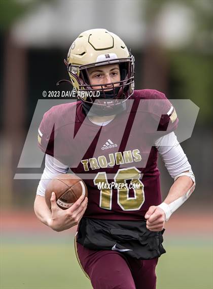 Thumbnail 3 in Thornton Academy @ Portland (MPA Class A State Final) photogallery.