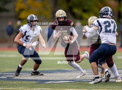 Thumbnail 2 in Thornton Academy @ Portland (MPA Class A State Final) photogallery.