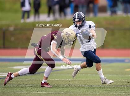Thumbnail 3 in Thornton Academy @ Portland (MPA Class A State Final) photogallery.