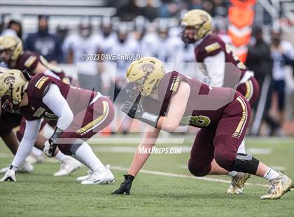 Thumbnail 1 in Thornton Academy @ Portland (MPA Class A State Final) photogallery.
