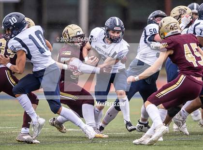 Thumbnail 1 in Thornton Academy @ Portland (MPA Class A State Final) photogallery.