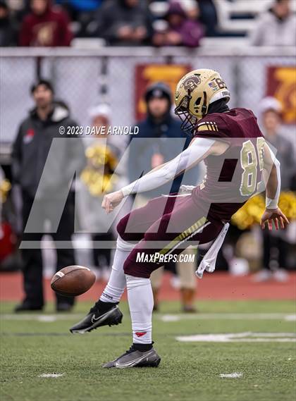 Thumbnail 1 in Thornton Academy @ Portland (MPA Class A State Final) photogallery.