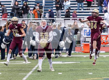 Thumbnail 3 in Thornton Academy @ Portland (MPA Class A State Final) photogallery.