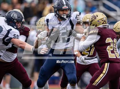 Thumbnail 1 in Thornton Academy @ Portland (MPA Class A State Final) photogallery.