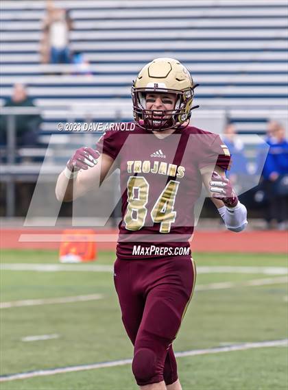 Thumbnail 3 in Thornton Academy @ Portland (MPA Class A State Final) photogallery.