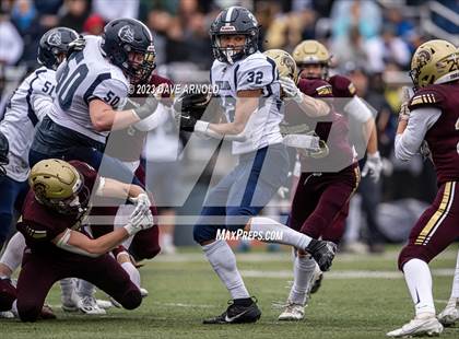 Thumbnail 3 in Thornton Academy @ Portland (MPA Class A State Final) photogallery.
