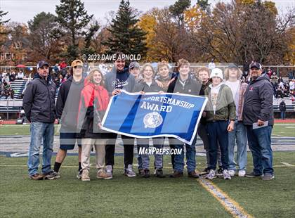 Thumbnail 1 in Thornton Academy @ Portland (MPA Class A State Final) photogallery.