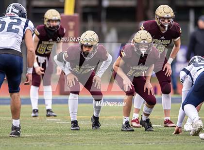 Thumbnail 3 in Thornton Academy @ Portland (MPA Class A State Final) photogallery.