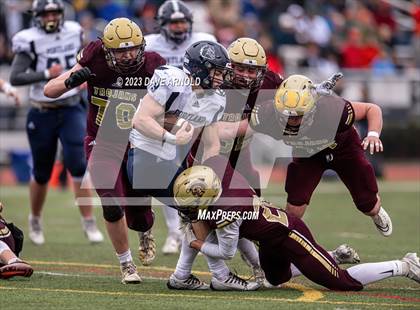 Thumbnail 2 in Thornton Academy @ Portland (MPA Class A State Final) photogallery.