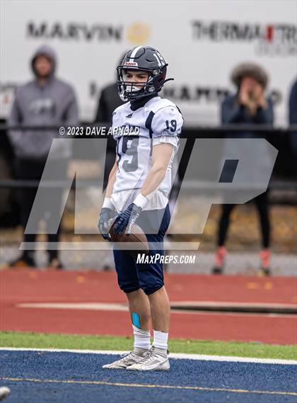 Thumbnail 1 in Thornton Academy @ Portland (MPA Class A State Final) photogallery.