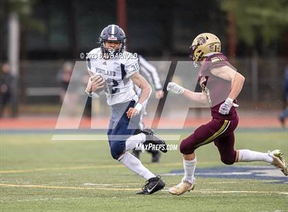 Thumbnail 2 in Thornton Academy @ Portland (MPA Class A State Final) photogallery.