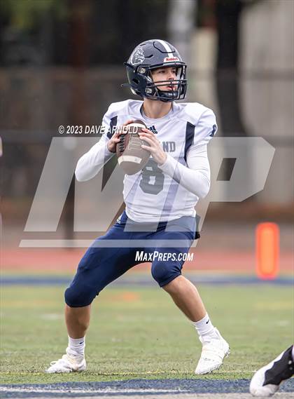 Thumbnail 1 in Thornton Academy @ Portland (MPA Class A State Final) photogallery.