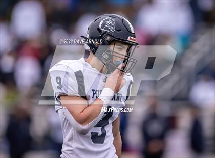 Thumbnail 1 in Thornton Academy @ Portland (MPA Class A State Final) photogallery.