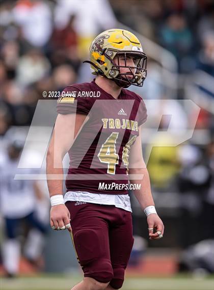 Thumbnail 2 in Thornton Academy @ Portland (MPA Class A State Final) photogallery.