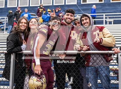 Thumbnail 1 in Thornton Academy @ Portland (MPA Class A State Final) photogallery.