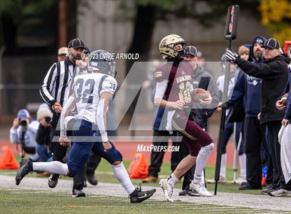 Thumbnail 1 in Thornton Academy @ Portland (MPA Class A State Final) photogallery.