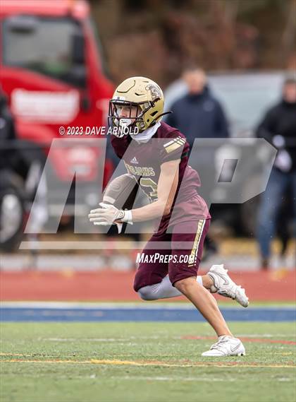 Thumbnail 1 in Thornton Academy @ Portland (MPA Class A State Final) photogallery.