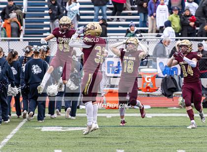 Thumbnail 2 in Thornton Academy @ Portland (MPA Class A State Final) photogallery.