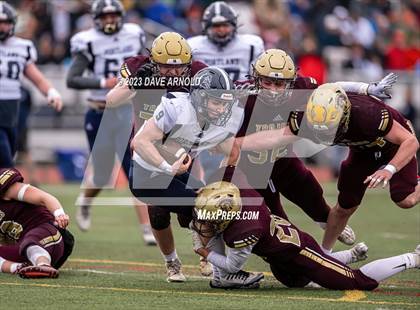 Thumbnail 3 in Thornton Academy @ Portland (MPA Class A State Final) photogallery.