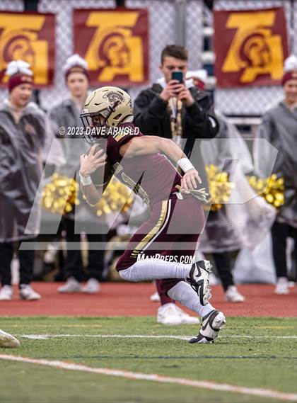 Thumbnail 3 in Thornton Academy @ Portland (MPA Class A State Final) photogallery.