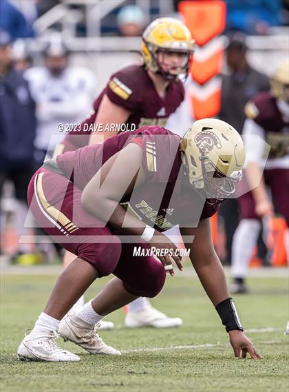 Thumbnail 3 in Thornton Academy @ Portland (MPA Class A State Final) photogallery.