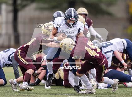 Thumbnail 2 in Thornton Academy @ Portland (MPA Class A State Final) photogallery.