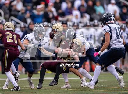 Thumbnail 2 in Thornton Academy @ Portland (MPA Class A State Final) photogallery.