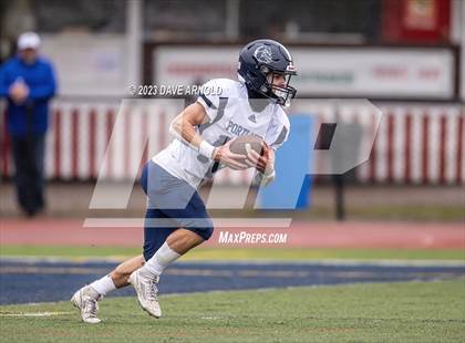 Thumbnail 1 in Thornton Academy @ Portland (MPA Class A State Final) photogallery.