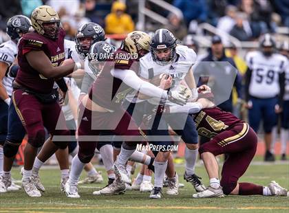 Thumbnail 2 in Thornton Academy @ Portland (MPA Class A State Final) photogallery.