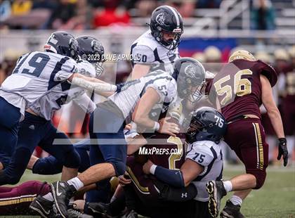 Thumbnail 1 in Thornton Academy @ Portland (MPA Class A State Final) photogallery.