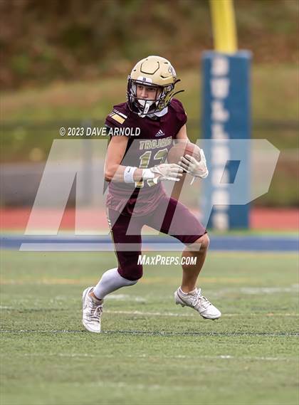 Thumbnail 1 in Thornton Academy @ Portland (MPA Class A State Final) photogallery.