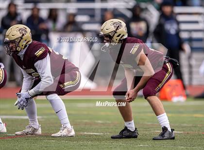 Thumbnail 2 in Thornton Academy @ Portland (MPA Class A State Final) photogallery.