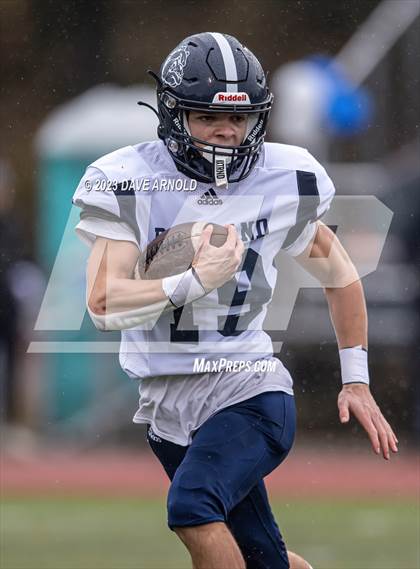 Thumbnail 1 in Thornton Academy @ Portland (MPA Class A State Final) photogallery.