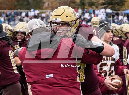 Thumbnail 2 in Thornton Academy @ Portland (MPA Class A State Final) photogallery.