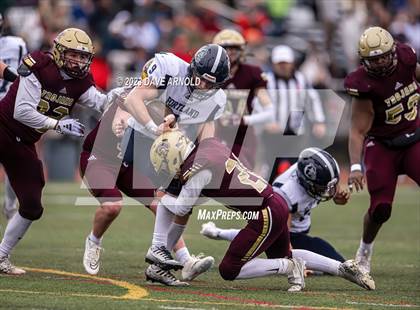 Thumbnail 3 in Thornton Academy @ Portland (MPA Class A State Final) photogallery.