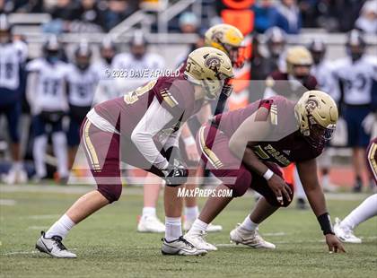 Thumbnail 1 in Thornton Academy @ Portland (MPA Class A State Final) photogallery.