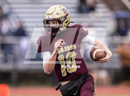 Thumbnail 1 in Thornton Academy @ Portland (MPA Class A State Final) photogallery.