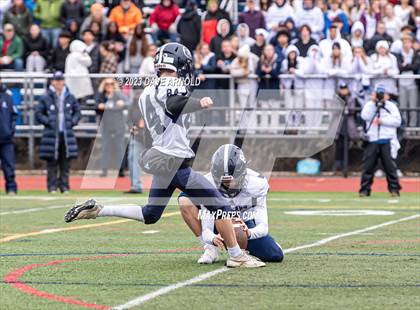 Thumbnail 2 in Thornton Academy @ Portland (MPA Class A State Final) photogallery.