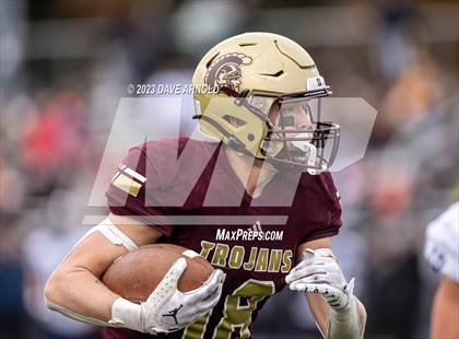 Thumbnail 2 in Thornton Academy @ Portland (MPA Class A State Final) photogallery.