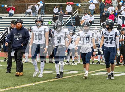 Thumbnail 3 in Thornton Academy @ Portland (MPA Class A State Final) photogallery.