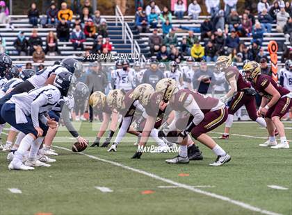 Thumbnail 2 in Thornton Academy @ Portland (MPA Class A State Final) photogallery.