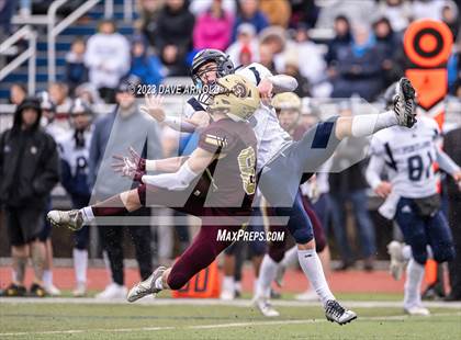 Thumbnail 1 in Thornton Academy @ Portland (MPA Class A State Final) photogallery.